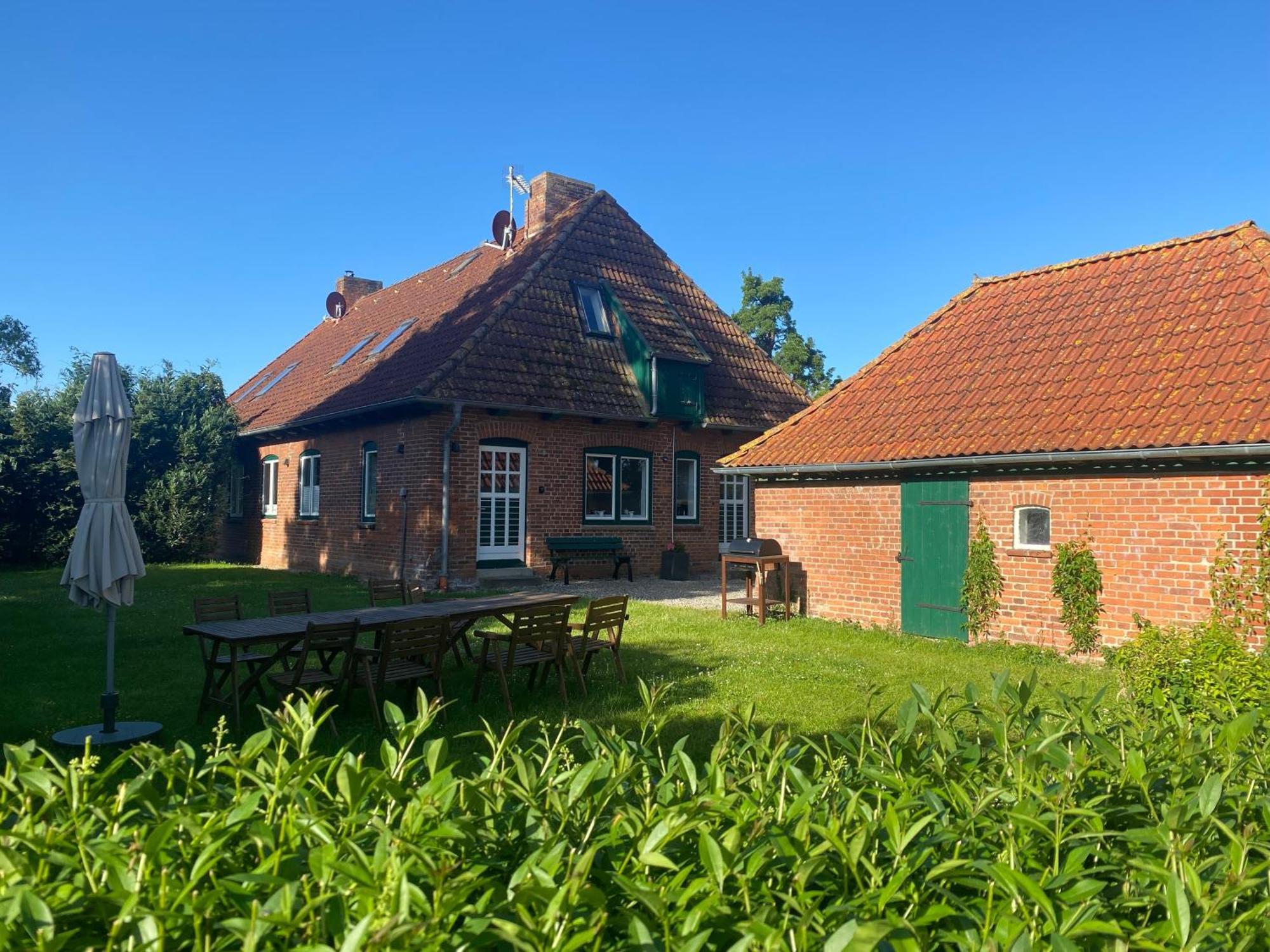 Gut Koselau Landhaus II מראה חיצוני תמונה